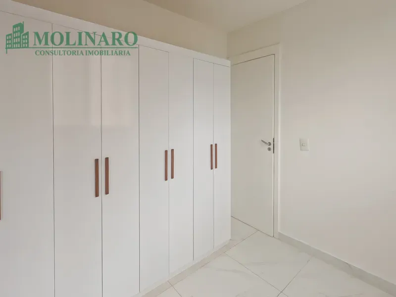 Washing machine in a 2-bedroom apartment, 63 m² — photo 9