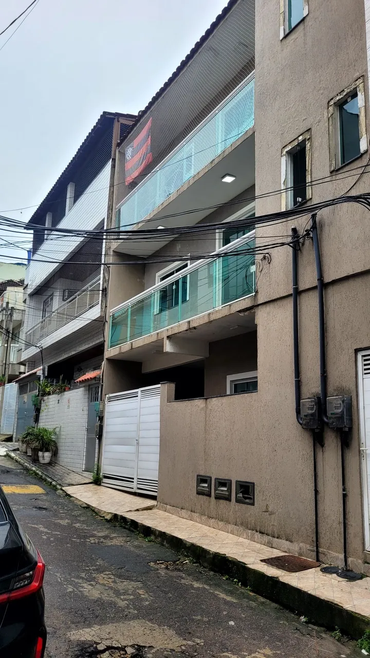 2-bedroom, 70 m² apartment in Rio de Janeiro — photo 9
