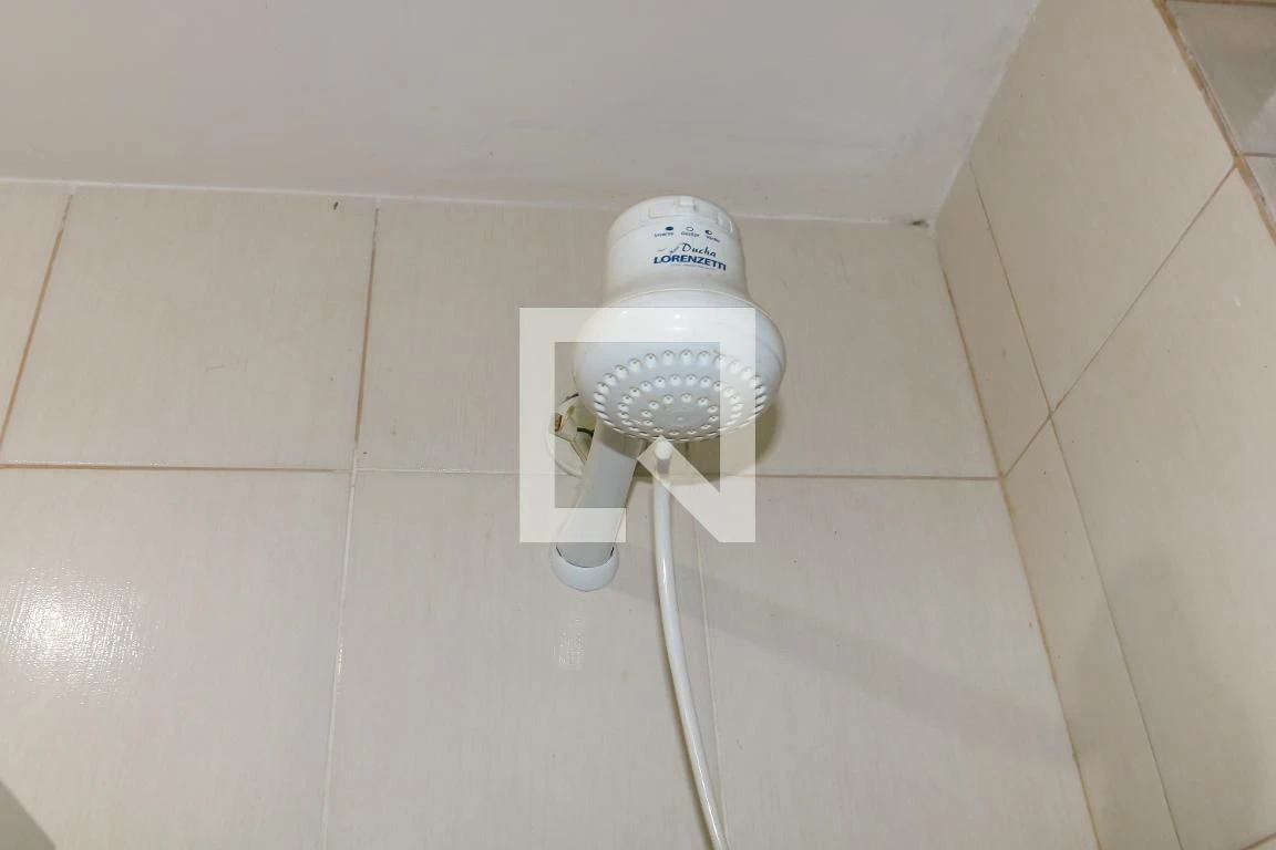 2-bedroom apartment with a washing machine in Rio de Janeiro — photo 18