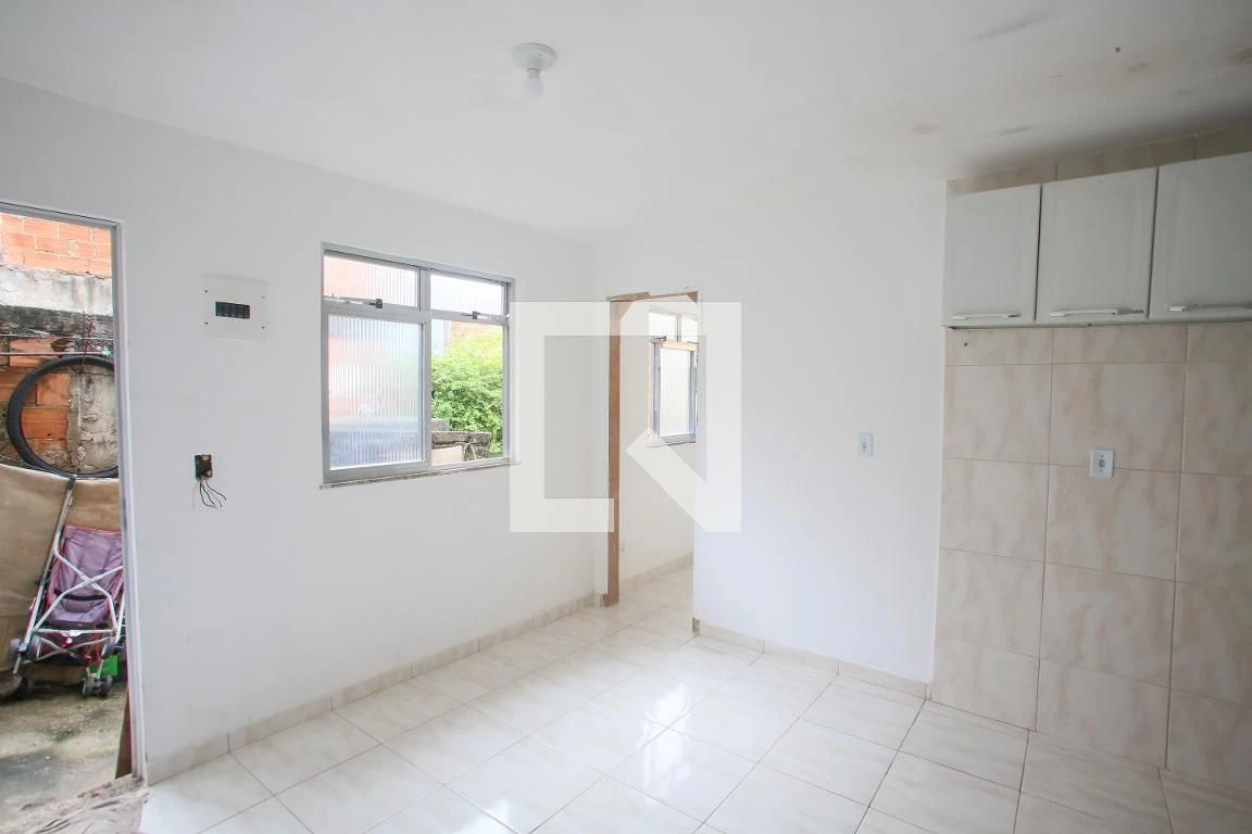 Unfurnished house with 1 bedroom and 1 bathroom — photo 10