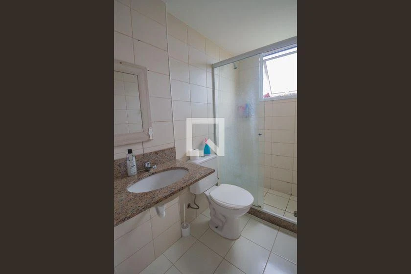 Furnished 2-bedroom apartment with balcony, 75 m² — photo 19