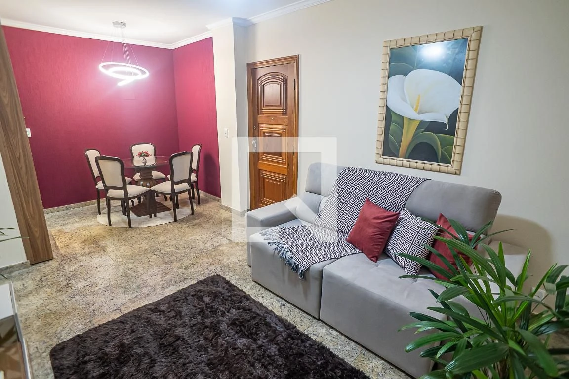 Furnished apartment with private garden and 2 bedrooms — photo 21