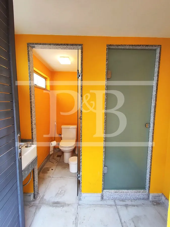 Apartamento mobiliado com 4 dormitórios e 539 m² — photo 10