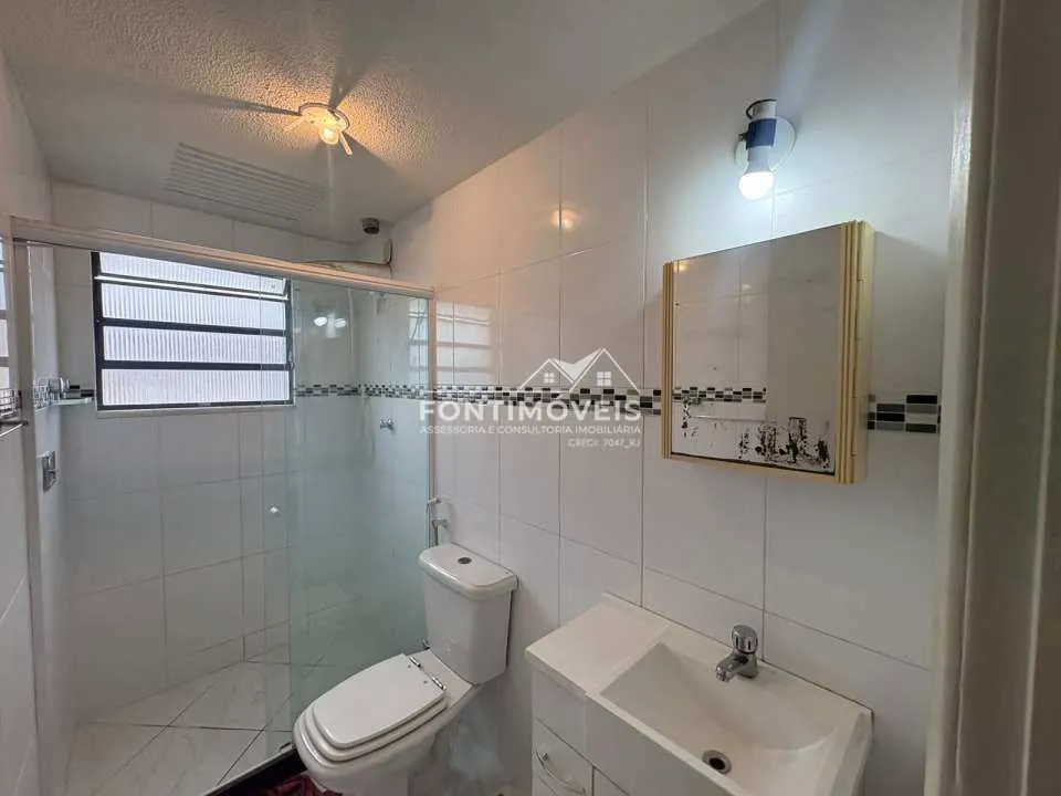 2-bedroom apartment with a mountain view in Rio de Janeiro — photo 16