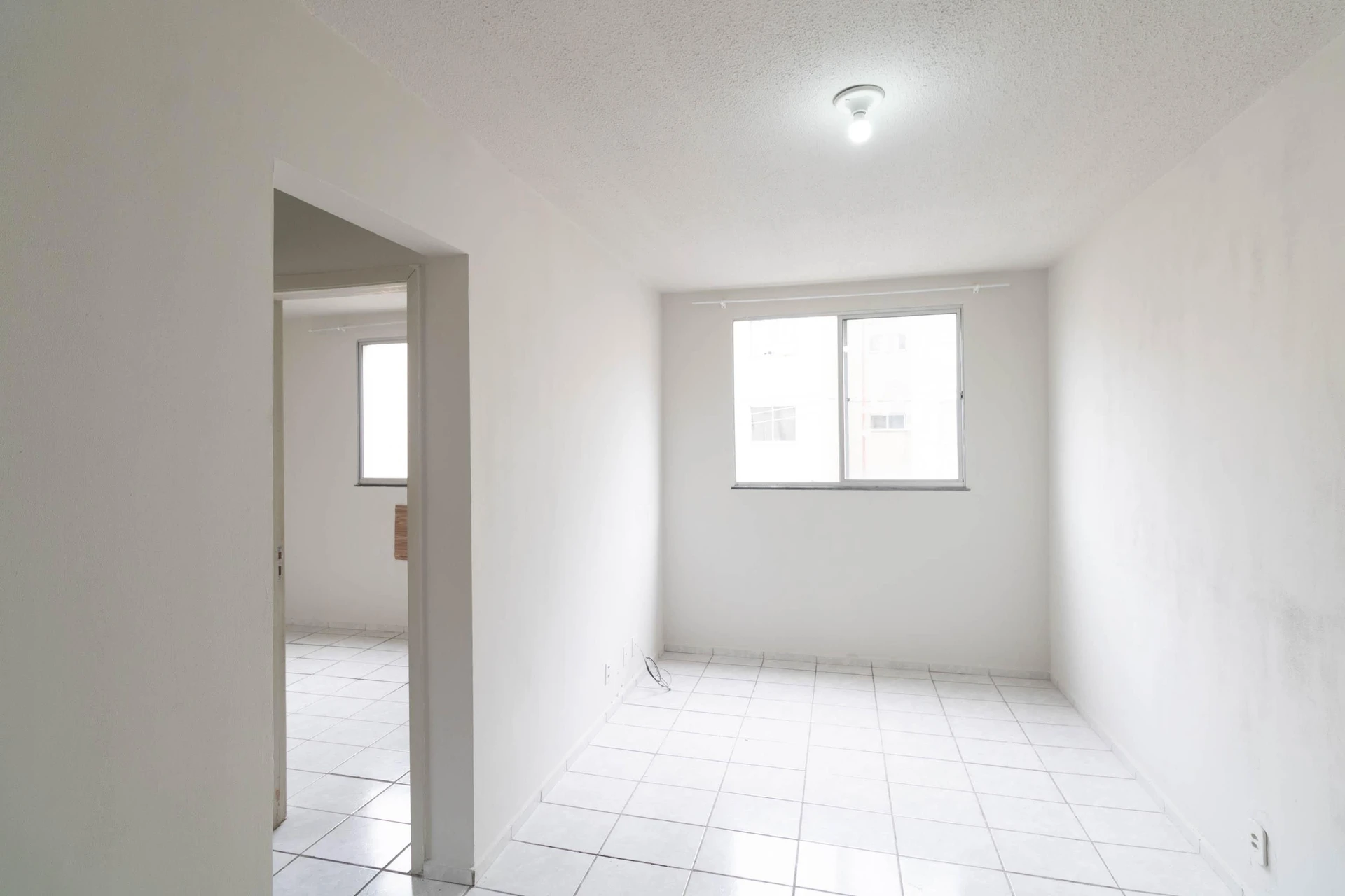 Apartment with 2 bedrooms, 1 bathroom and 1 parking spot — photo 16