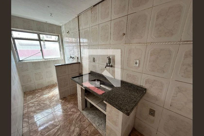 Квартира с 1 спальней 35 м² с парковкой и с питомцами — photo 18