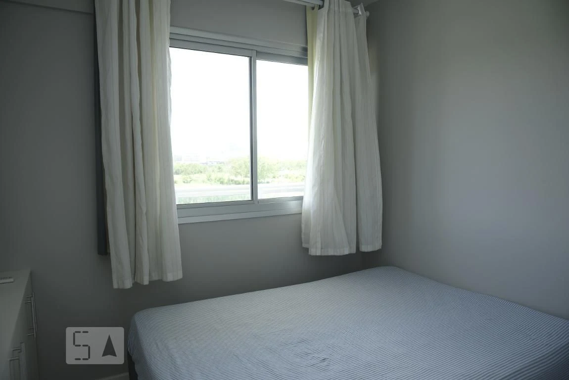 Apartamento mobiliado, 95 m², com vista para as montanhas — photo 21