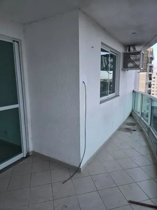 Apartamento com 3 quartos (2 suítes) e varanda — photo 8