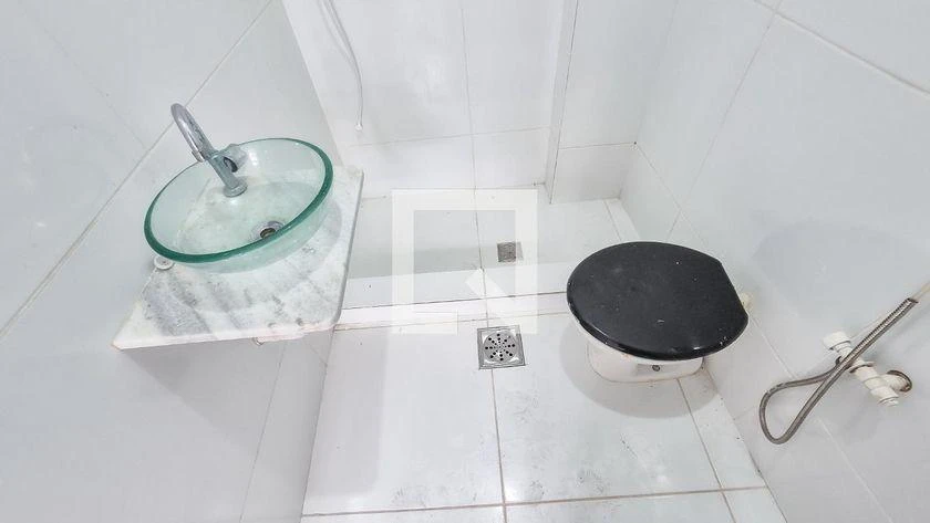 Apartamento de 1 quarto com máquina de lavar, Higienópolis — photo 17