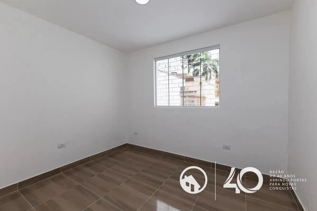 Apartamento de 1 quarto e 22 m²