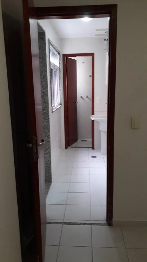Apartamento de 110 m² com 2 quartos, varanda e 3 banheiros — photo 6