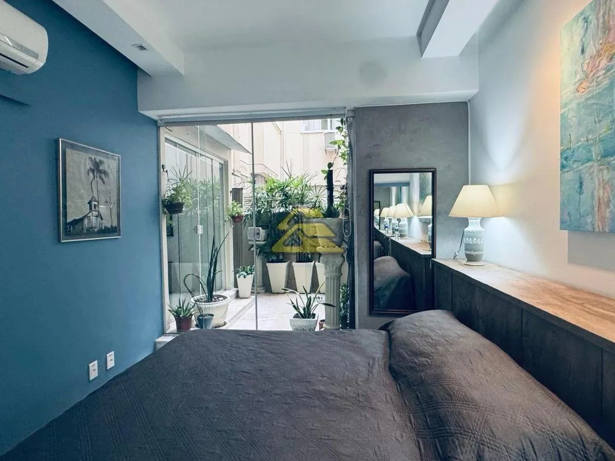 100 m² apartment with 2 en-suite bedrooms and parking — photo 13
