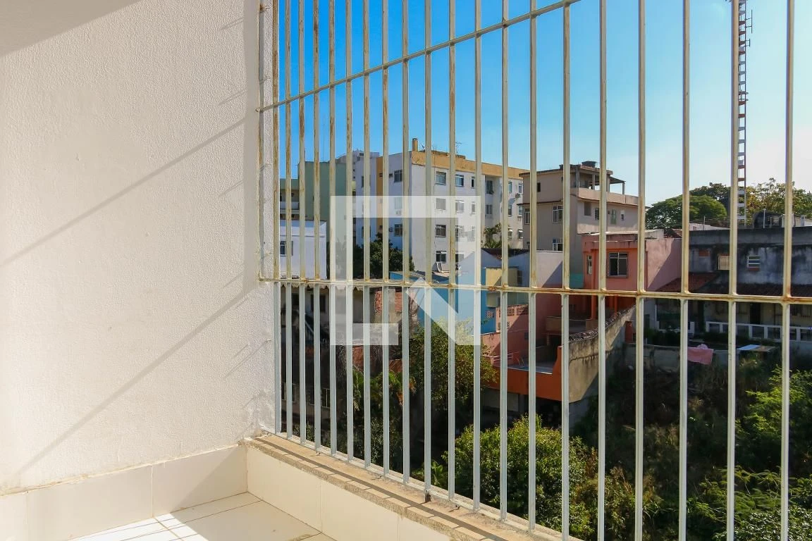 Apartment with 3 bedrooms, balcony and 1 parking spot — photo 14