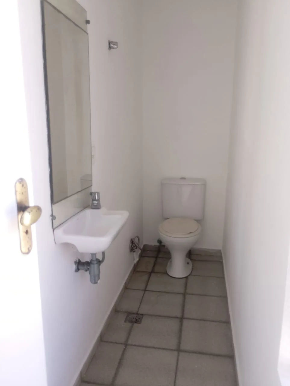 Apartamento com cozinha fechada e 3 quartos — photo 5
