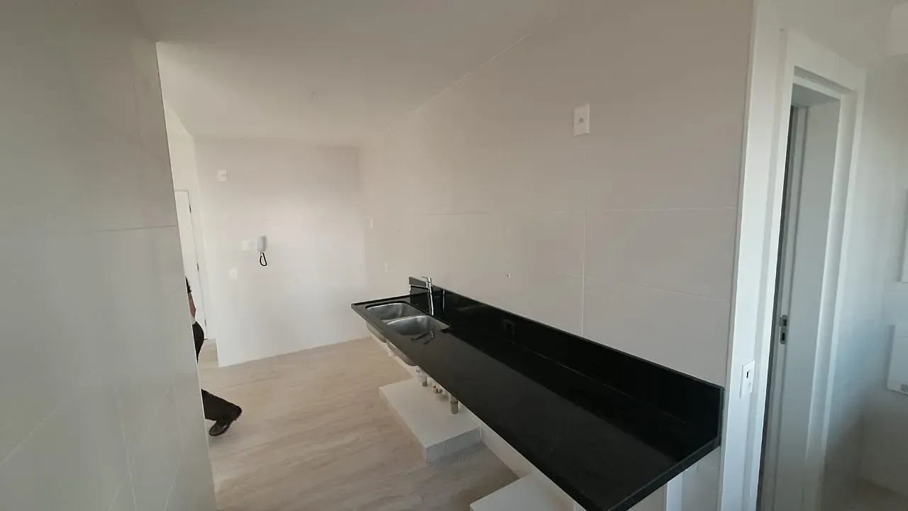 Apartamento mobiliado, 120 m², com vista para a água — photo 15