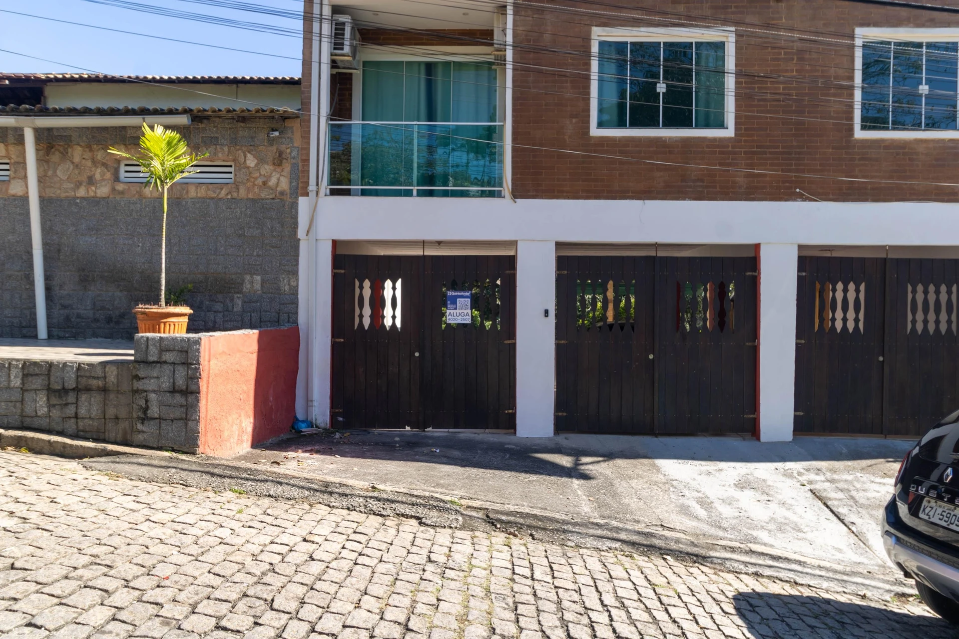 Casa sem mobília com 2 quartos e 1 vaga de garagem — photo 17