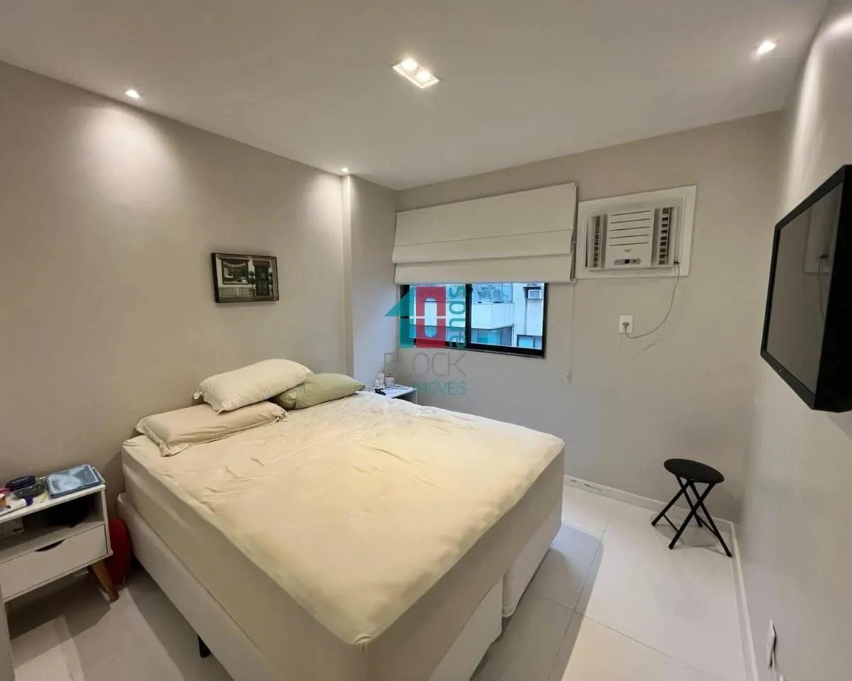 Apartamento de 87 m² com máquina de lavar e closet — photo 11