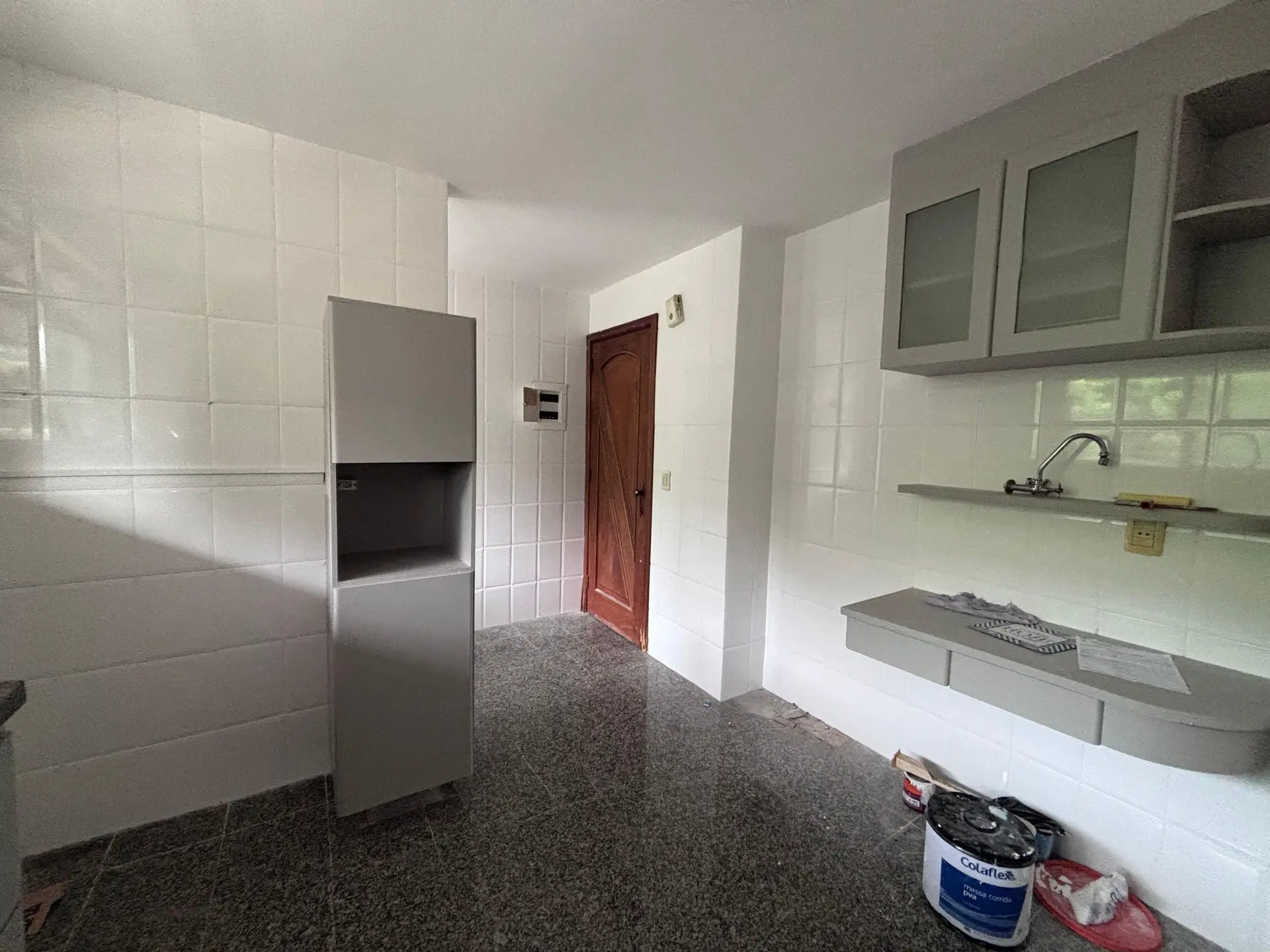 Apartamento sem mobília com 2 quartos e 2 banheiros — photo 20