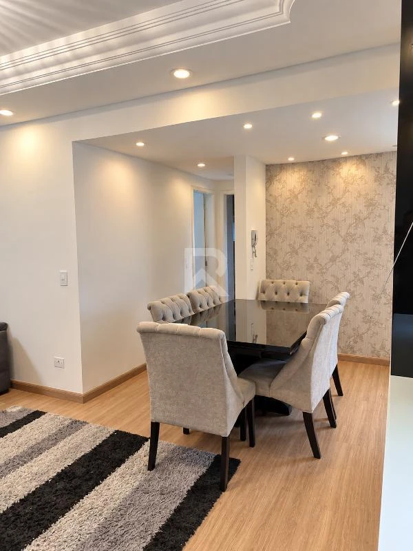 Furnished 2-bedroom apartment with 2 bathrooms and 1 parking — photo 4