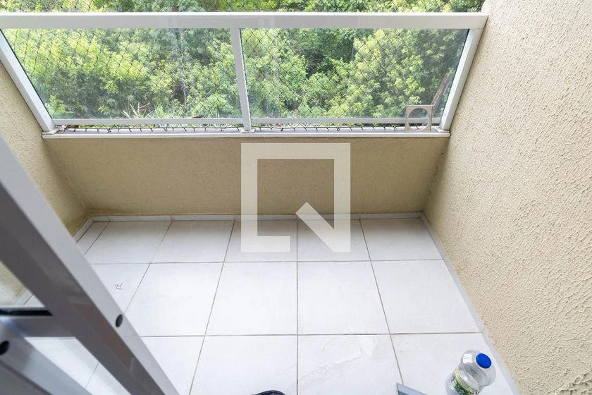 Apartamento de 2 quartos em condomínio com academia — photo 20