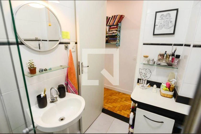 Apartamento mobiliado de 75 m² com 2 quartos e suíte — photo 33