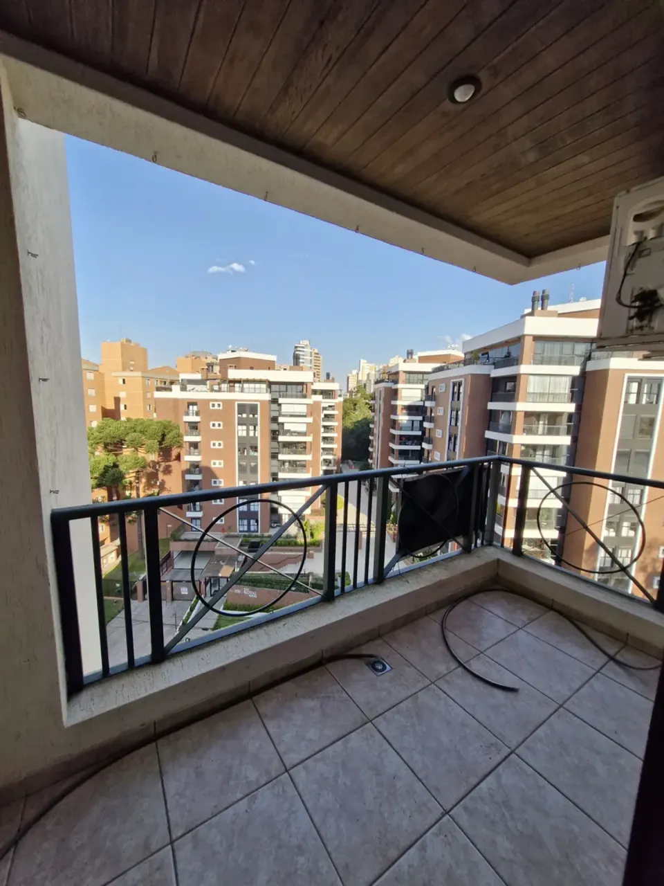 117 m² apartment with 3 bedrooms, 2 baths and gas kitchen — photo 9