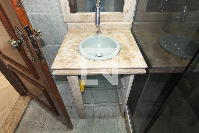 2-bedroom house with a washing machine in Rio de Janeiro — photo 47