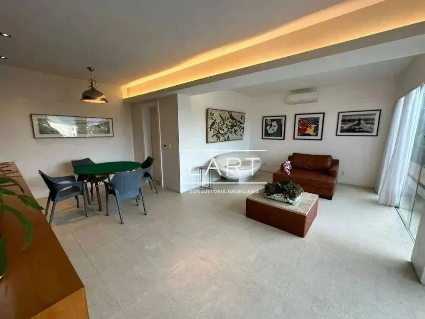 Furnished house with 4 bedrooms and integrated kitchen — photo 11