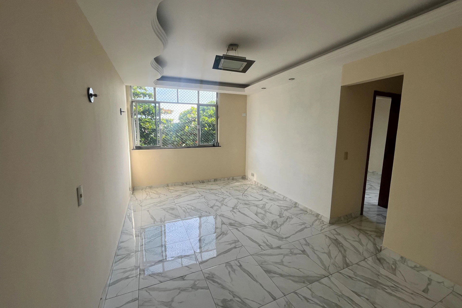 Власне барбекю та 3 спальні: квартира 122 м²