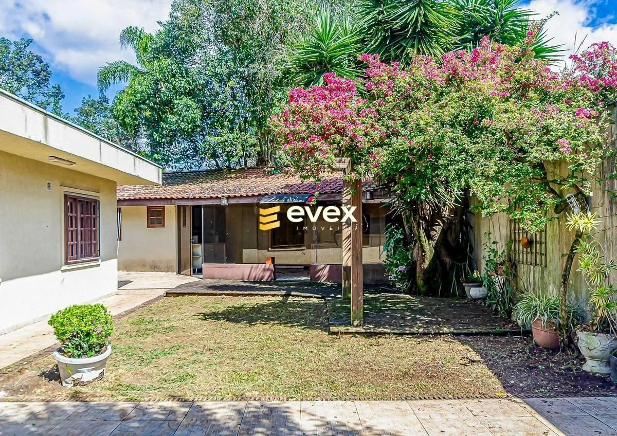 3 quartos e varanda gourmet: casa de 220 m² — photo 19