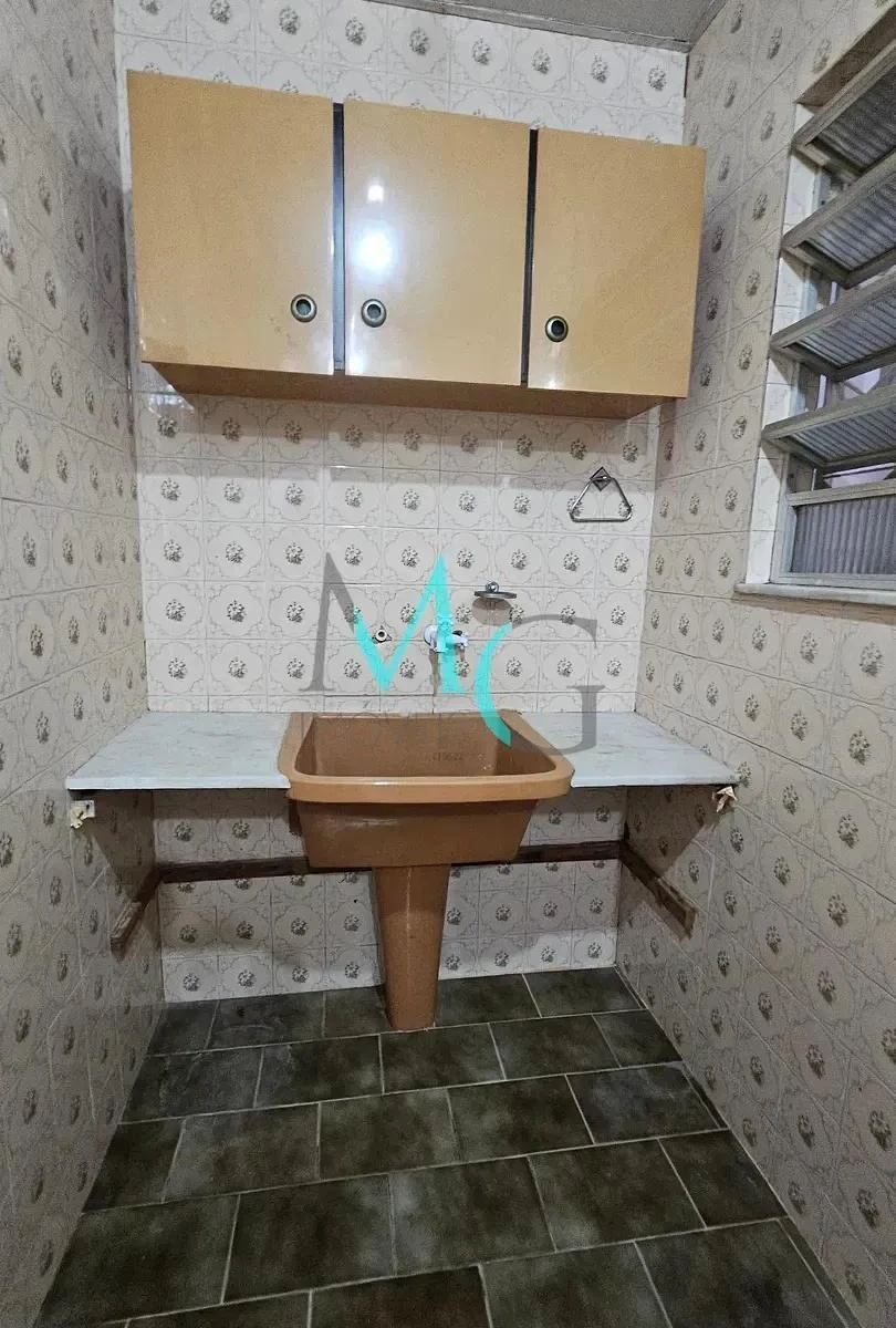Casa de 92 m² e 2 quartos, Bangu — photo 18