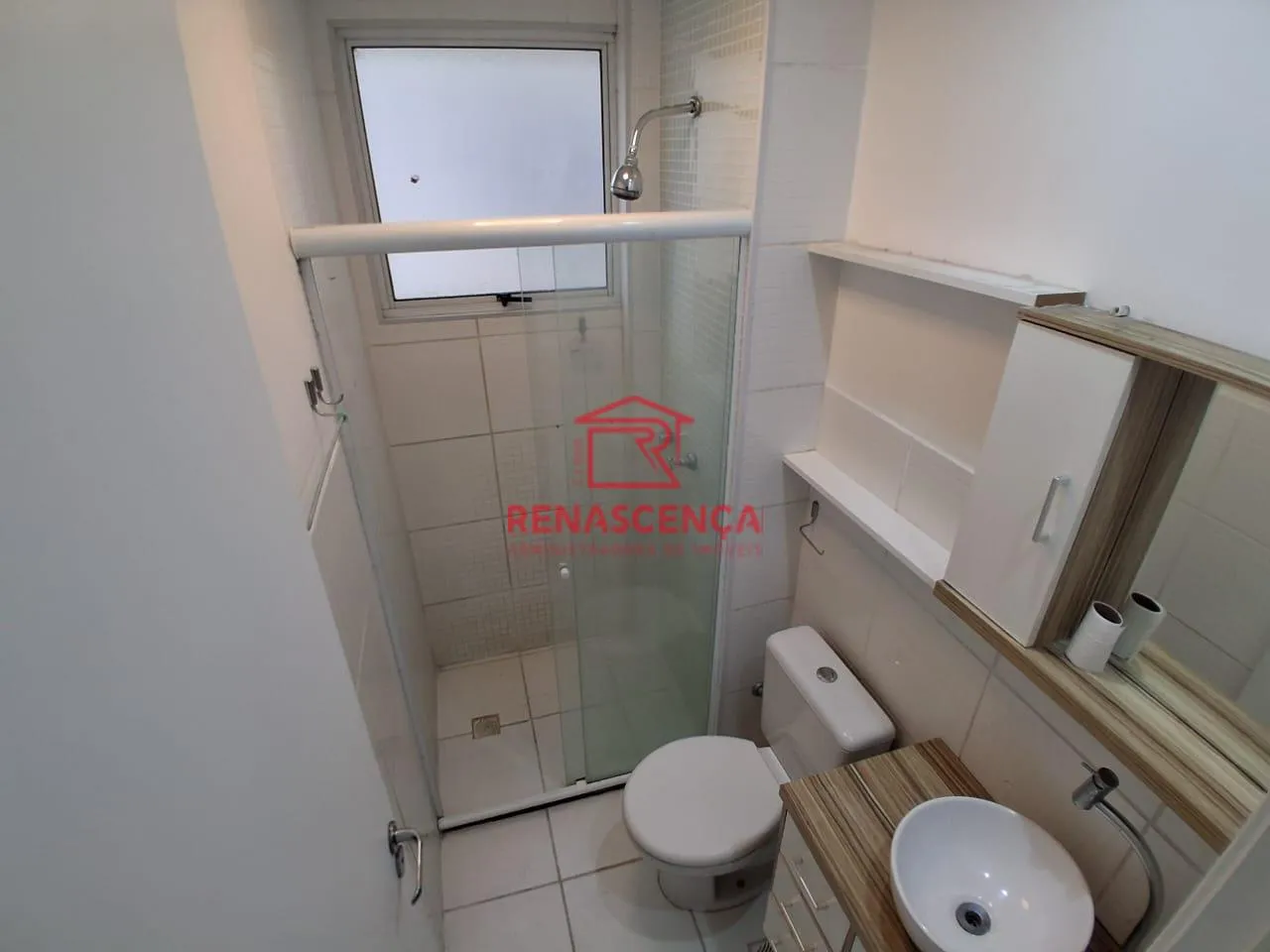 2-bedroom apartment in a building with a pool — photo 4