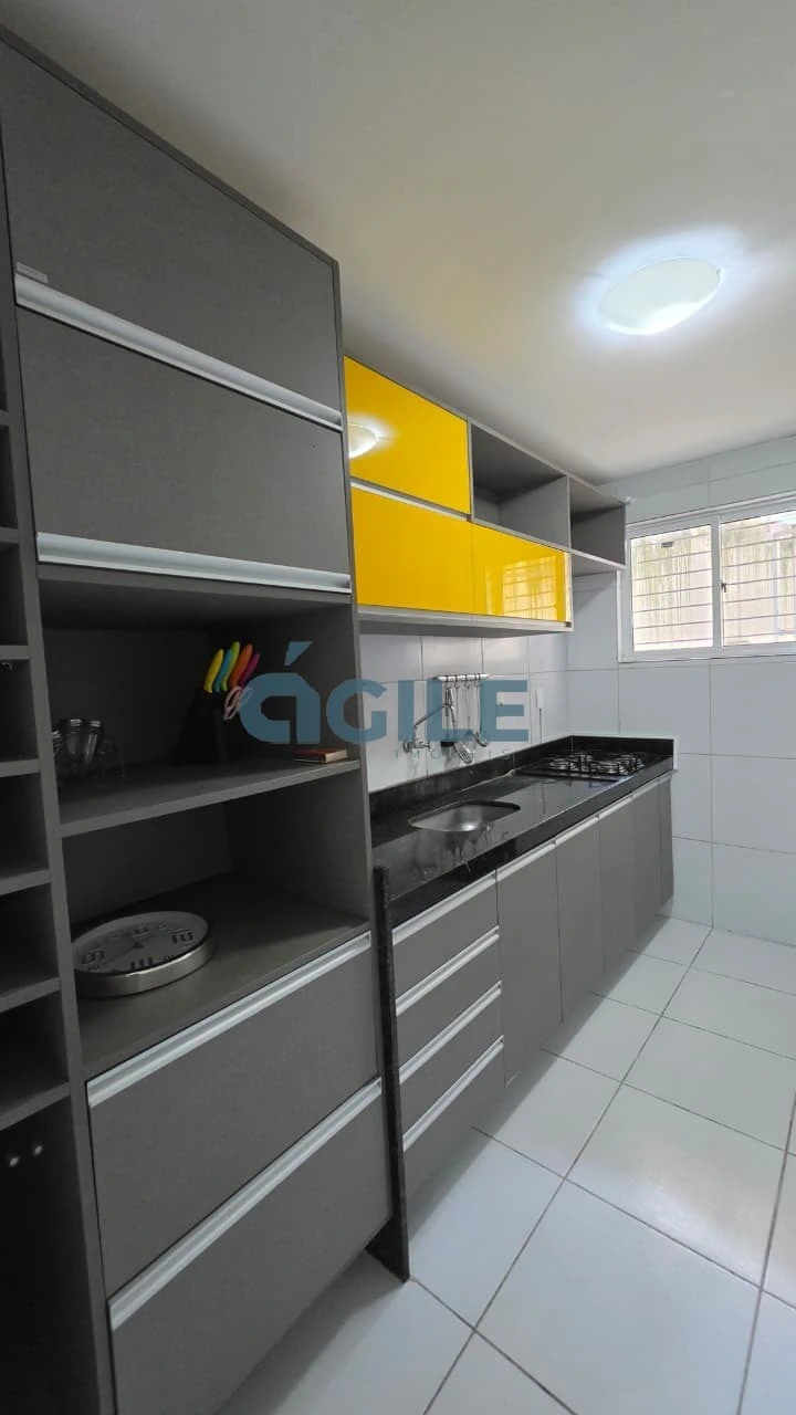 Квартира 100 м², 2 спальни, Жуан-Песоа — photo 2