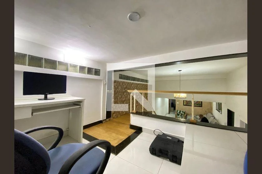 Furnished house with 2 bedrooms and a desk, 80 m² — photo 35