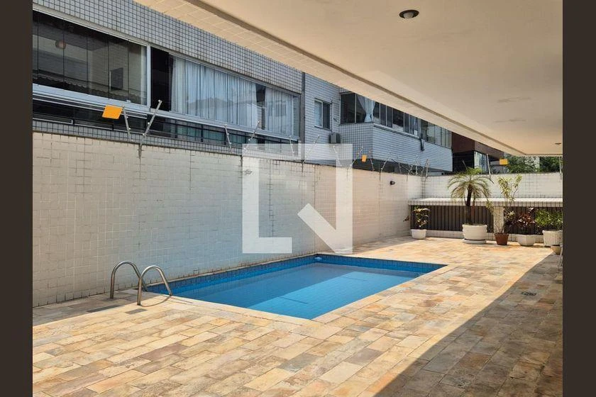 Apartamento para locação com 3 quartos e 90 m² — photo 25