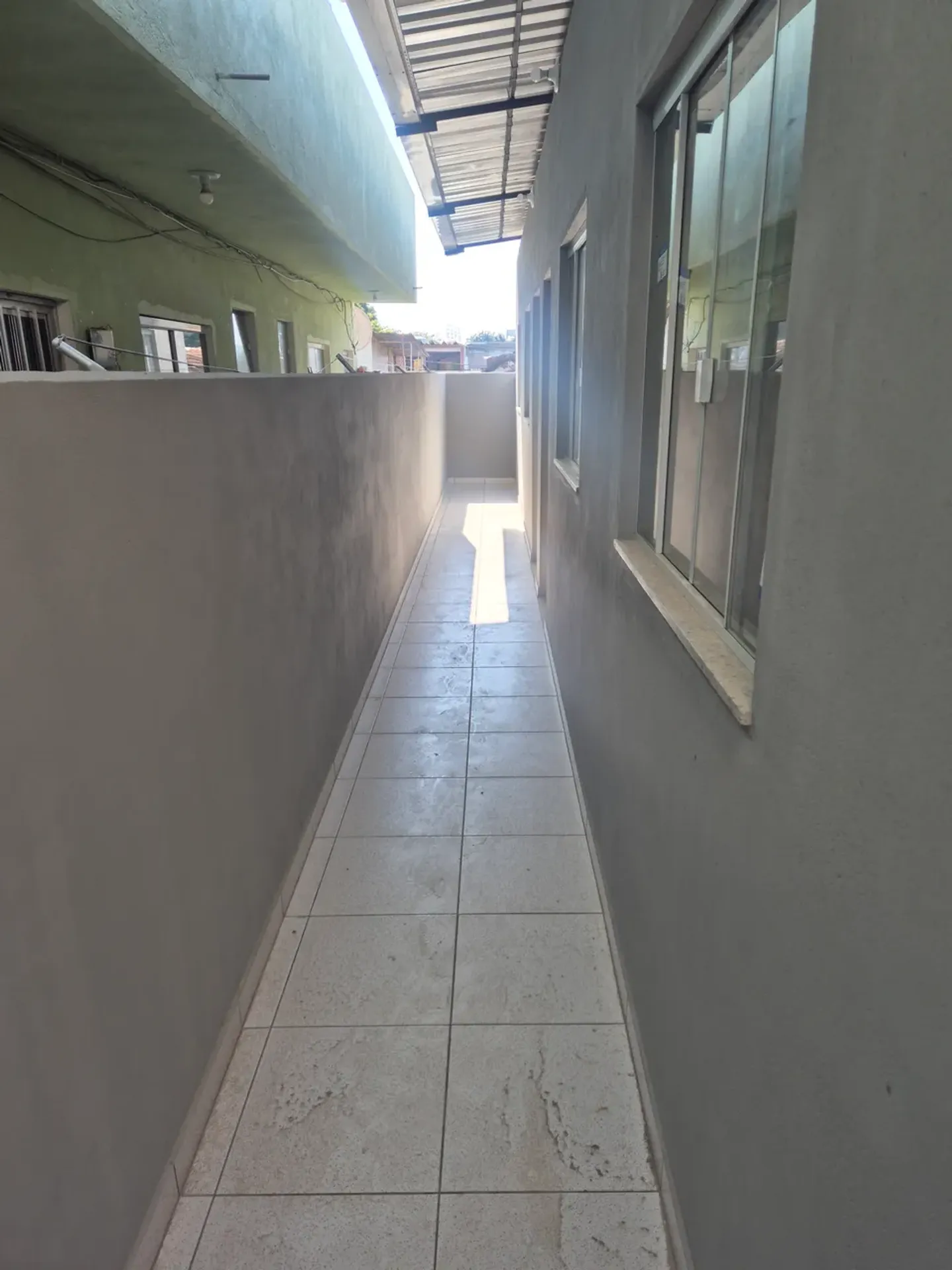 Casa com 2 quartos e 1 vaga de garagem — photo 21