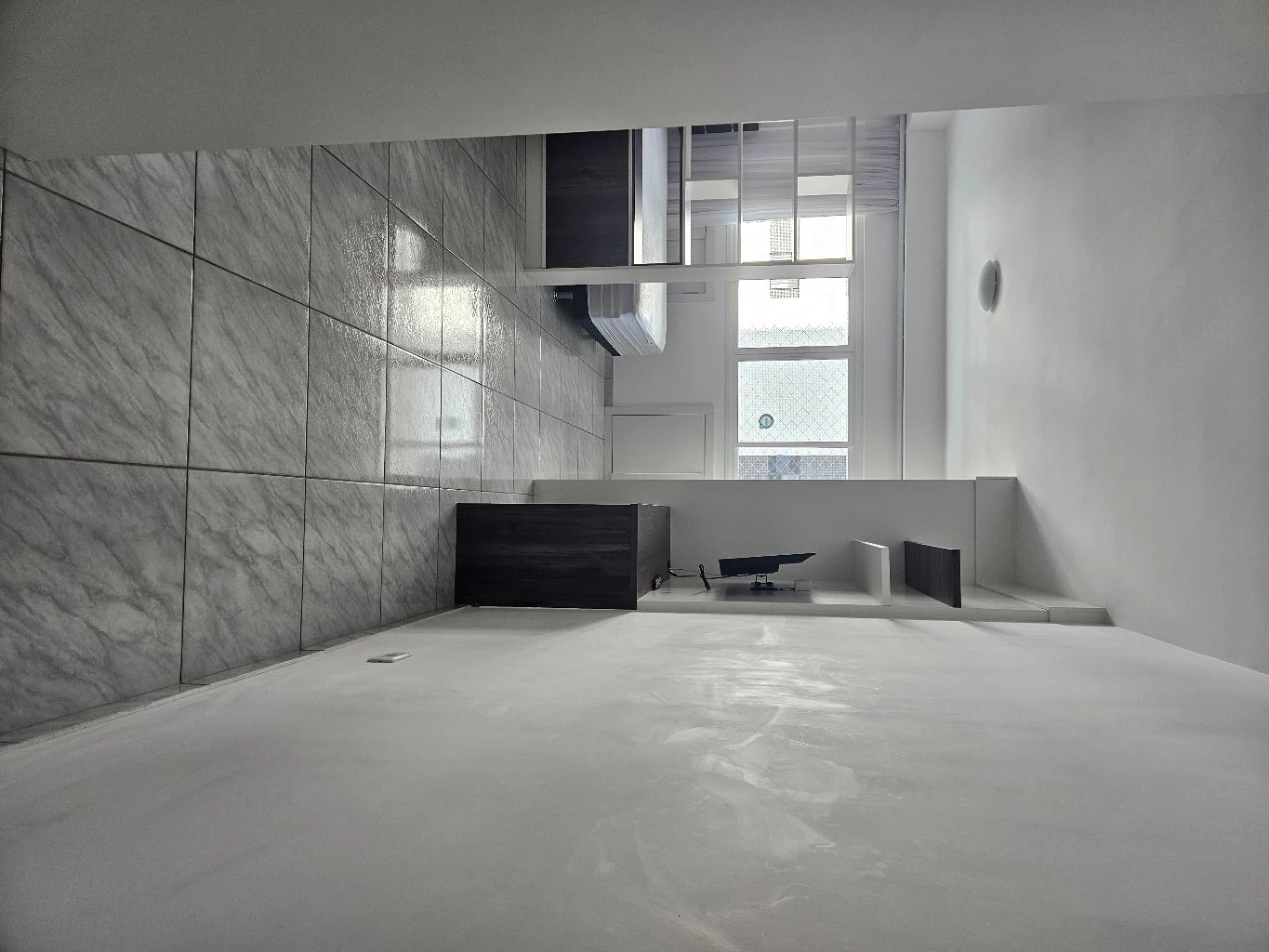 Furnished studio 31 m² with 1 bedroom and 1 bathroom