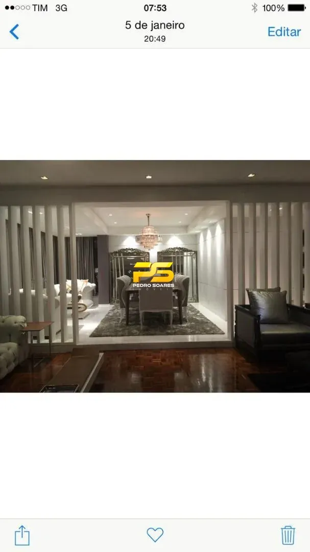 70 m² apartment with 2 bedrooms and 1 en-suite on the 10th floor — photo 10