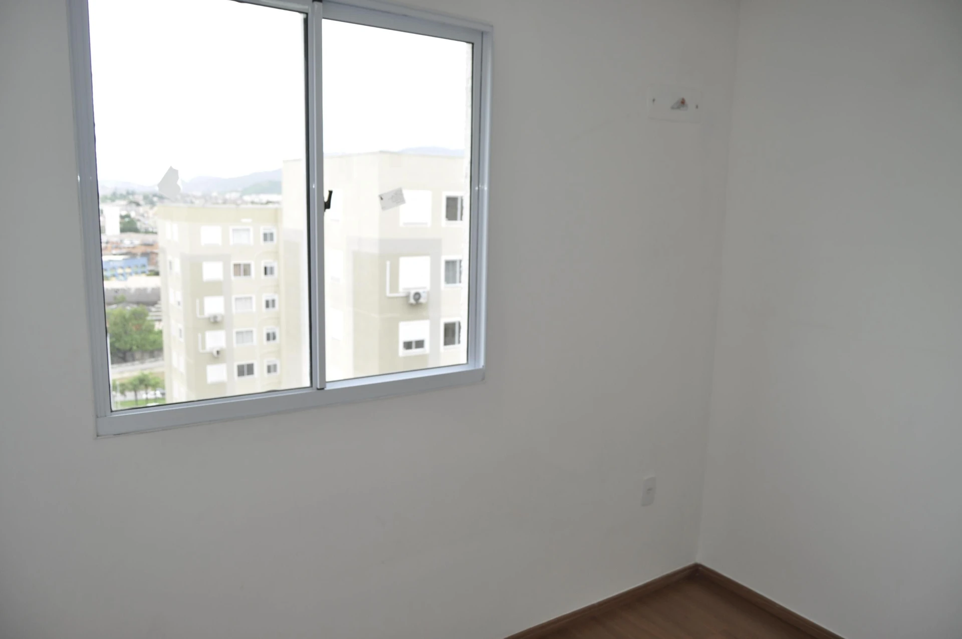 Apartment, 41 m², with a grill on the balcony — photo 37