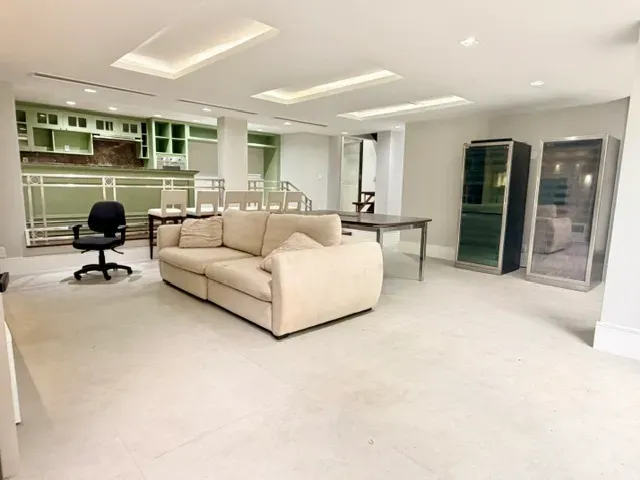 Casa mobiliada, 594 m², com piscina privativa — photo 14