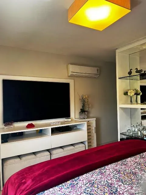 Departamento de 4 dormitorios en edificio con sauna — photo 53