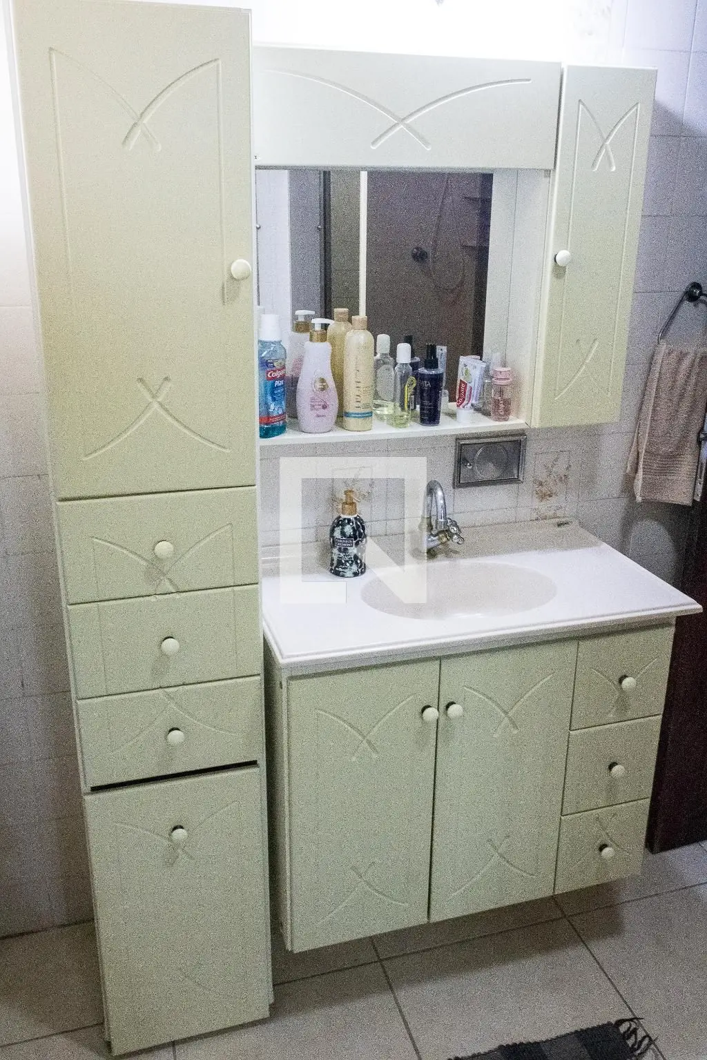 Casa com 5 quartos, jardim privativo e 4 vagas — photo 56