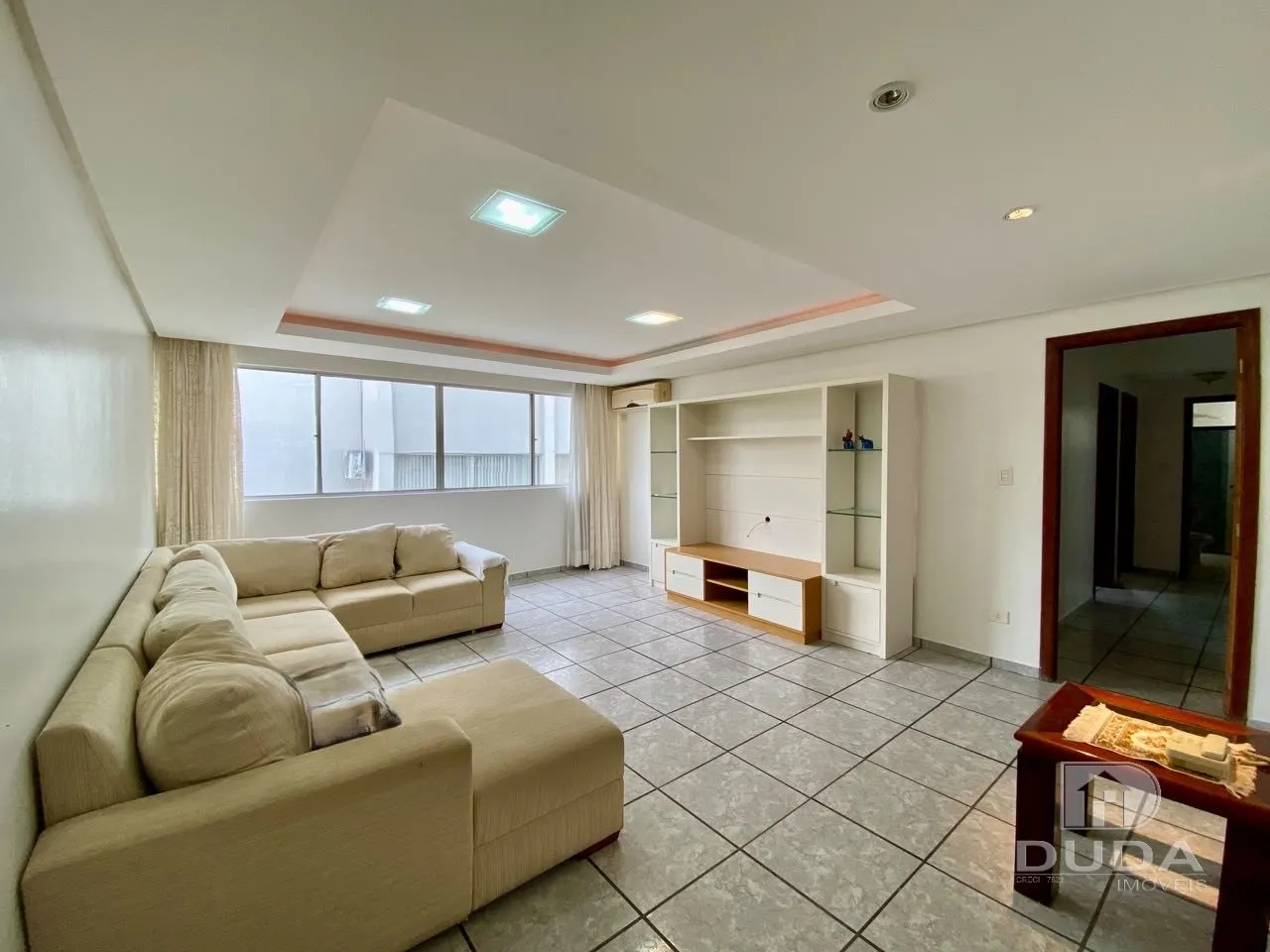 Меблированная квартира с 4 спальнями, 119 м² и 2 этаж