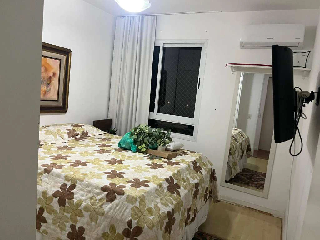 3-bedroom apartment with 2 parking spaces and 3 baths — photo 3