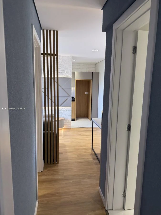 Furnished 85 m² apartment with 2 bedrooms and 1 parking — photo 29