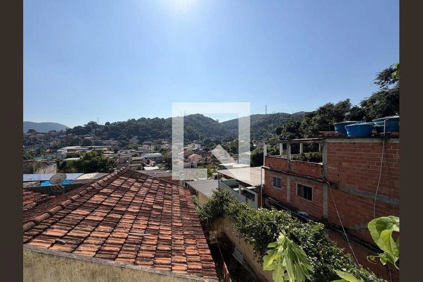 Kitnet com 2 quartos e cozinha americana — photo 8