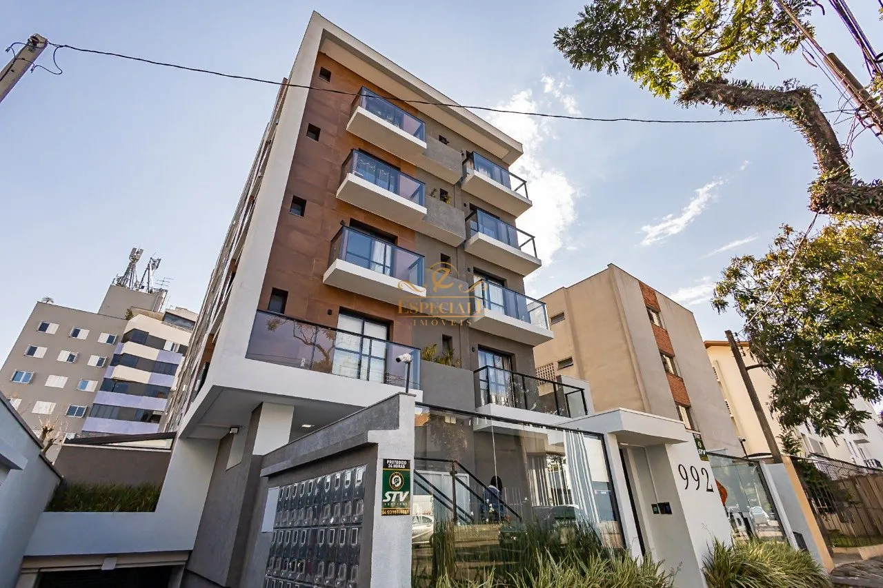 Furnished 1-bedroom apartment of 32 m² with balcony — photo 20
