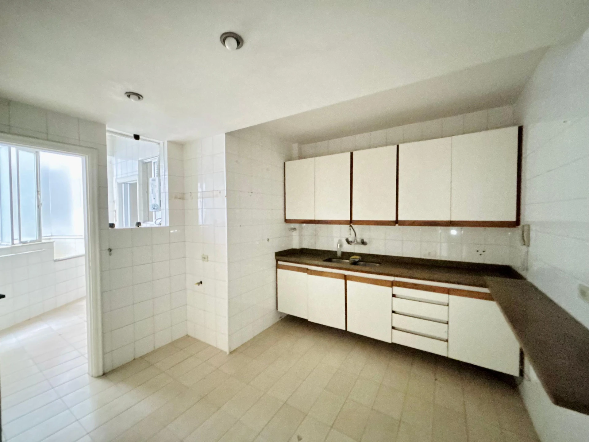 3-bedroom apartment with a jacuzzi in Rio de Janeiro — photo 2