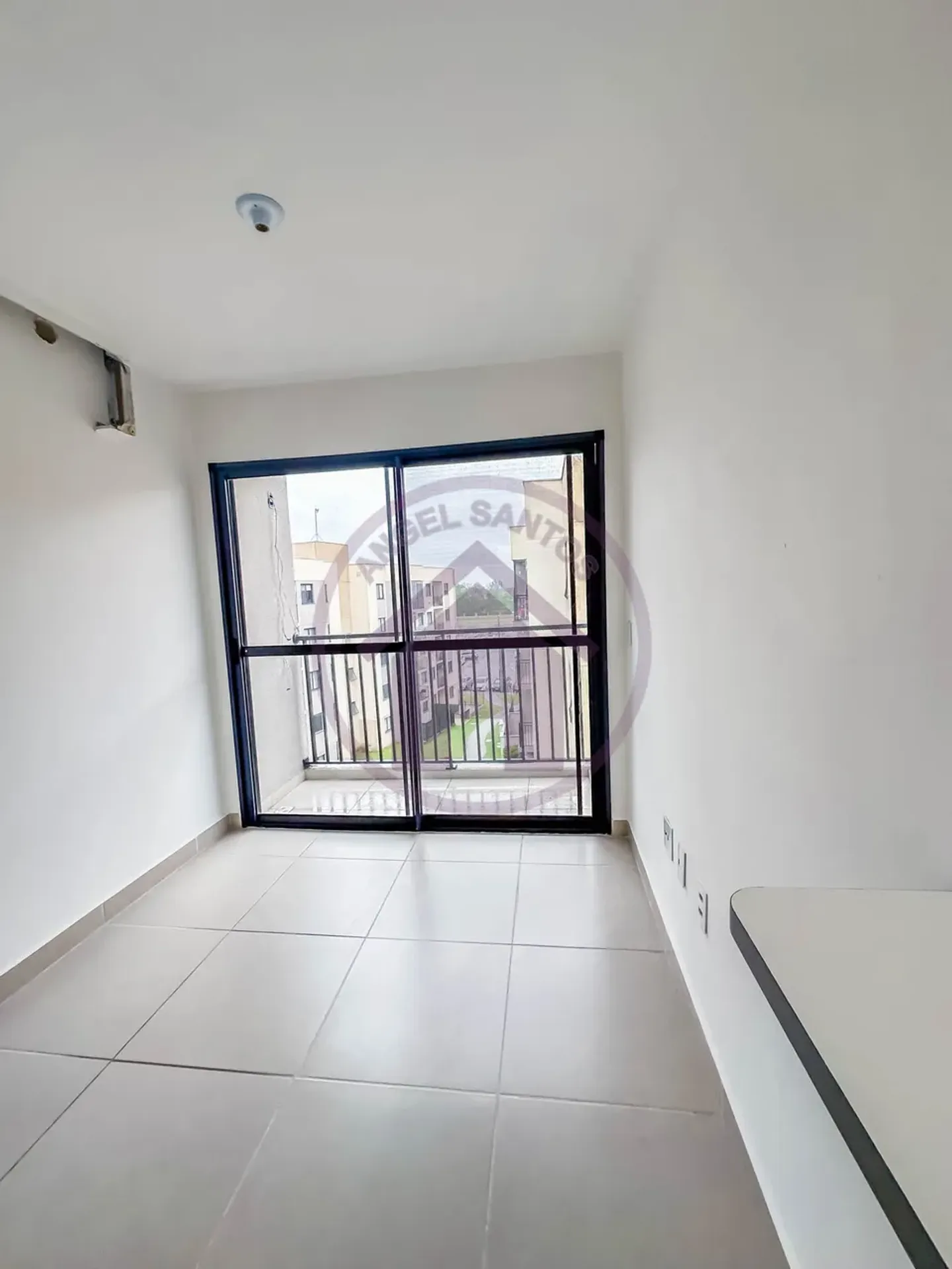 Стиральная машина и 2 спальни: квартира 50 м² — photo 51