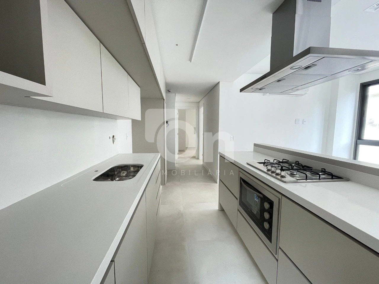 Departamento de 70 m² con balcón gourmet y lavadora — photo 4